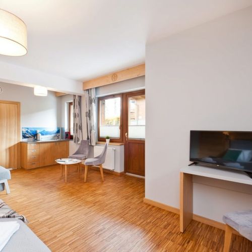 Apartament 4-osobowy