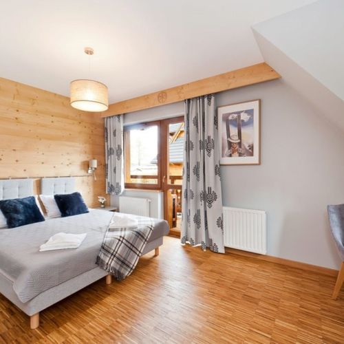 Apartament 2-osobowy