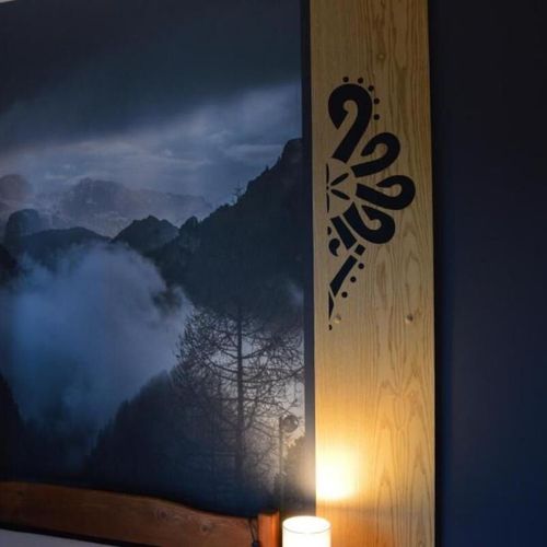 Pokój 3-osobowy z łazienką