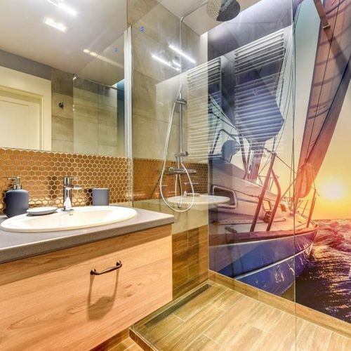 Apartament 4-osobowy