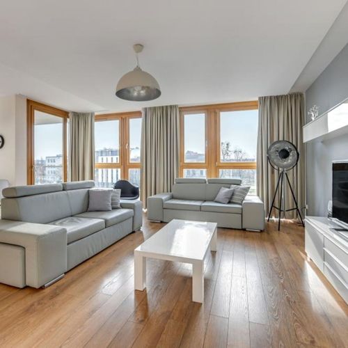 Apartament 6-osobowy