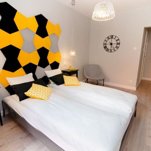 Apartament 2-osobowy