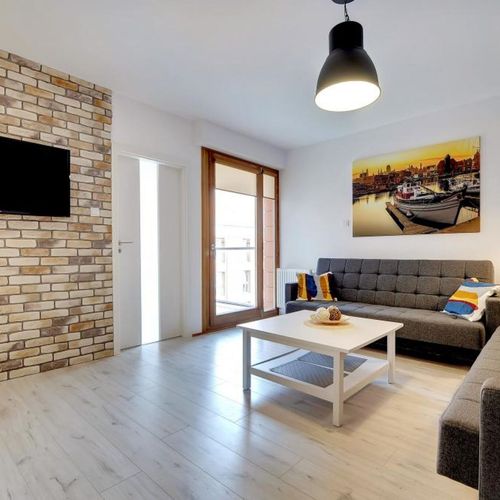 Apartament 4-osobowy