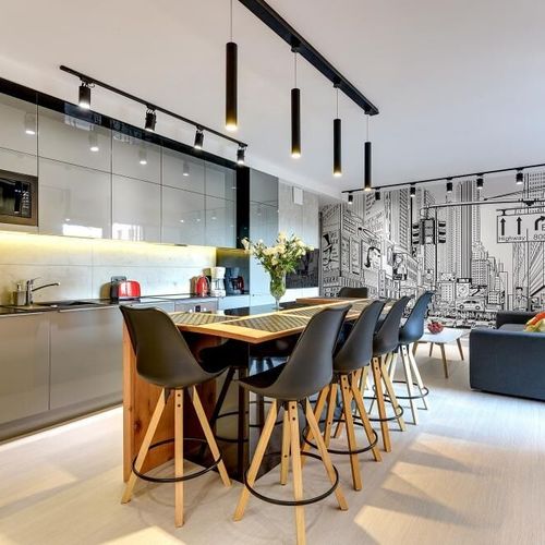 Apartament 6-osobowy