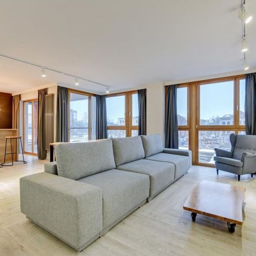 Apartament 6-osobowy