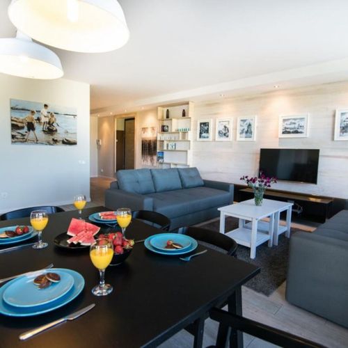 Apartament 6-osobowy