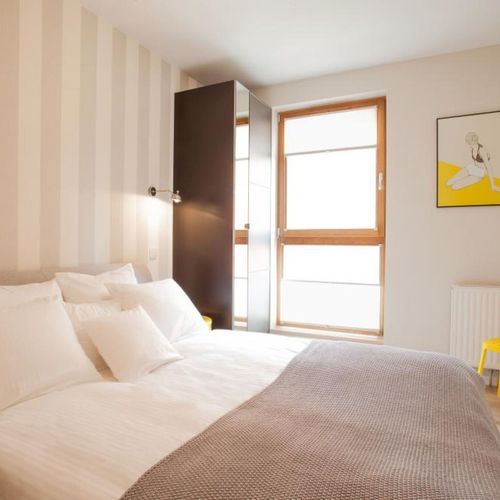 Apartament 8-osobowy
