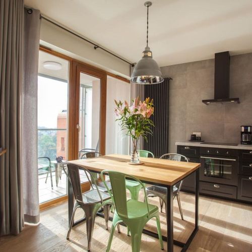 Apartament 6-osobowy