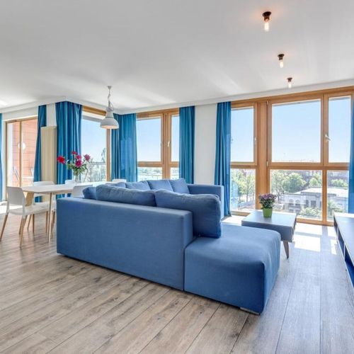 Apartament 6-osobowy