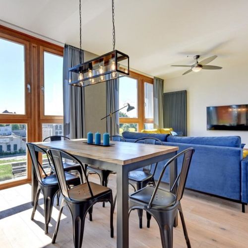 Apartament 8-osobowy