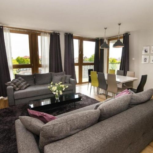 Apartament 8-osobowy