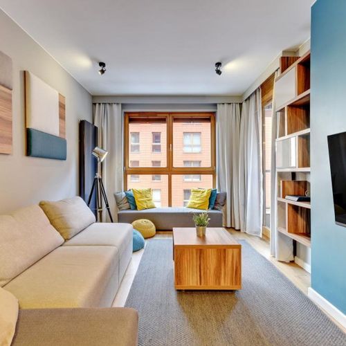 Apartament 6-osobowy
