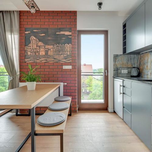 Apartament 5-osobowy