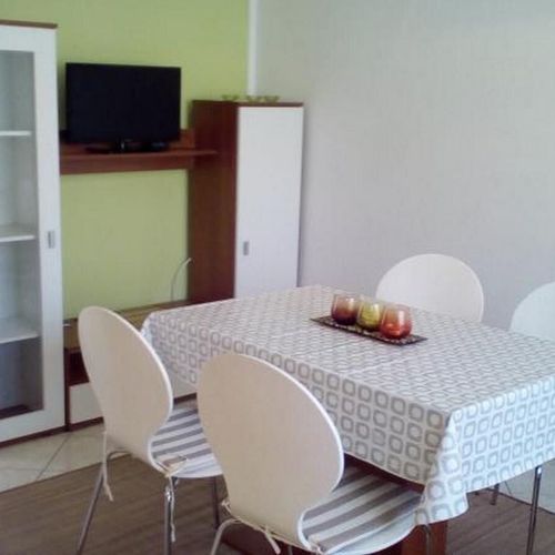 Apartament cu 2 camere pentru 3 pers.