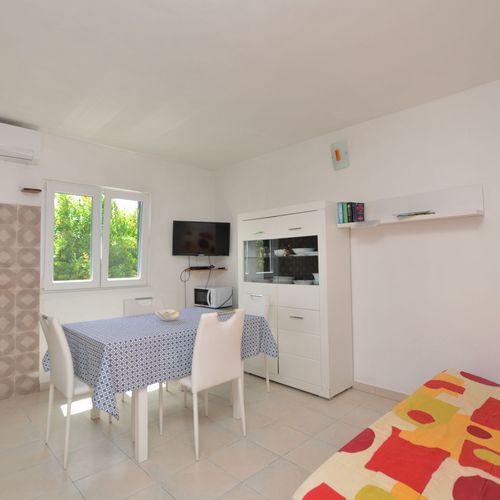 Apartament cu 1 camera pentru 2 pers.