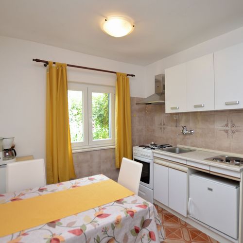 Apartament cu 2 camere pentru 4 pers.