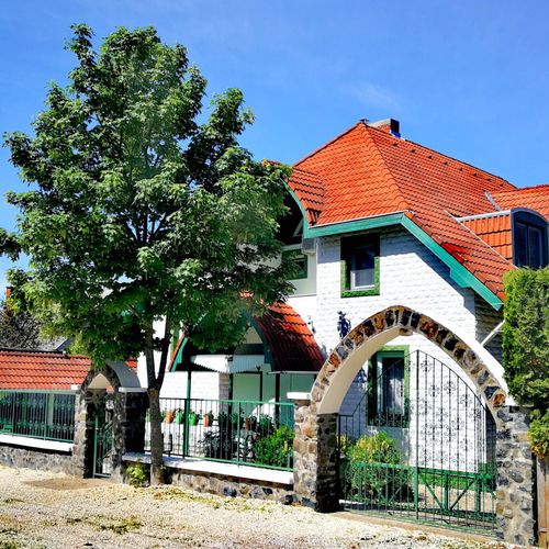 Standard Grand Vila (jako celek) pro 23 os.