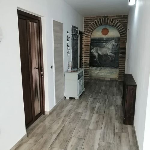 Camera dubla economy dormitory