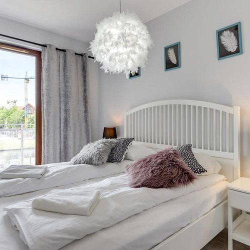Apartament 4-osobowy 