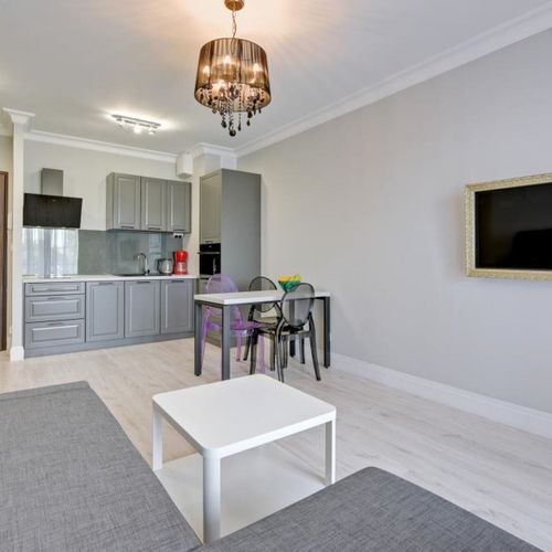 Apartament 4-osobowy 