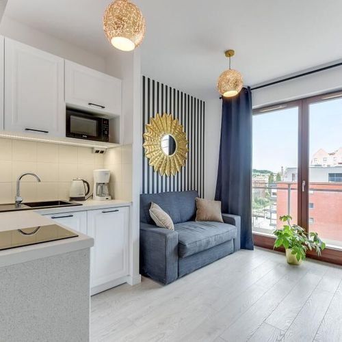 Apartament 3-osobowy 