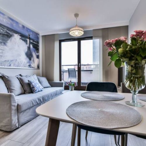Apartament 4-osobowy 