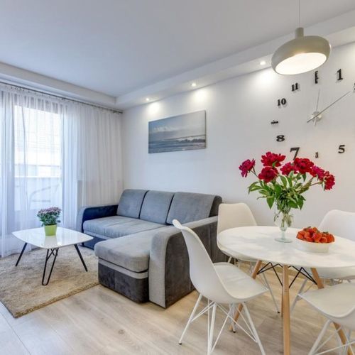 Apartament 4-osobowy 