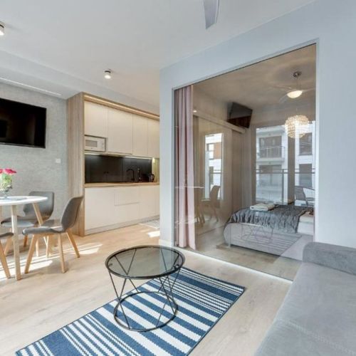 Apartament 4-osobowy 