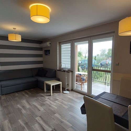 Apartament confort premier pentru 4 pers. (se inchirieaza doar integral)