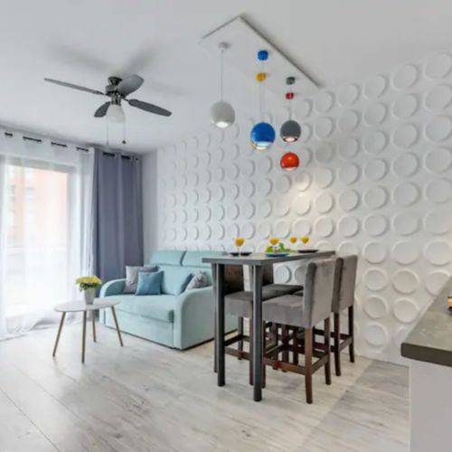 Apartament 3-osobowy 