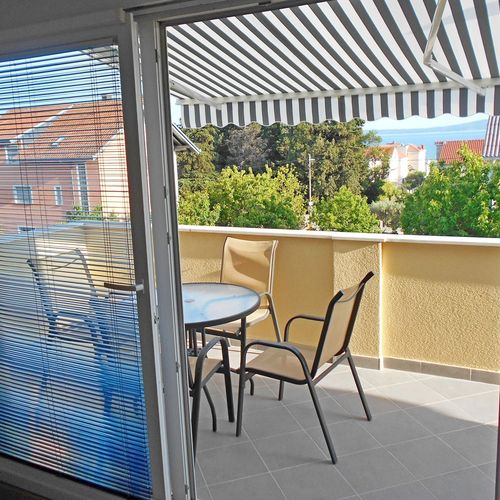 Apartament cu 2 camere pentru 4 pers.