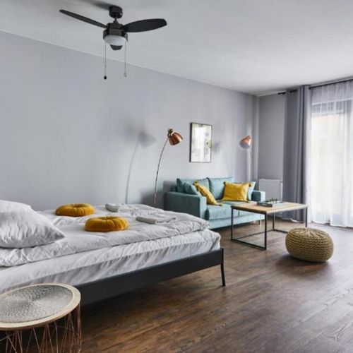 Apartament 3-osobowy 