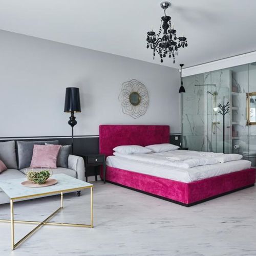 Apartament 3-osobowy 