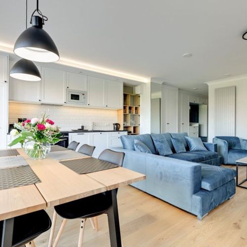 Apartament 6-osobowy 