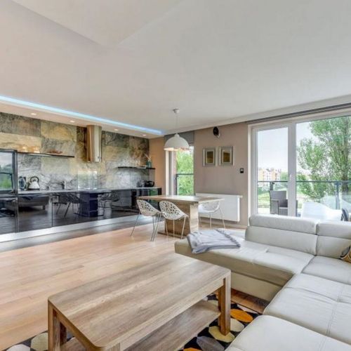 Apartament 6-osobowy 