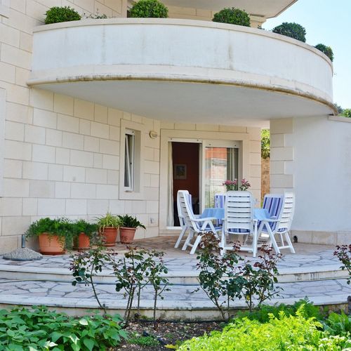 Apartament 6-osobowy z 3 pomieszczeniami sypialnianymi