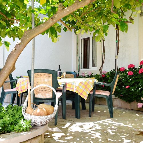 Apartament 4-osobowy z 2 pomieszczeniami sypialnianymi
