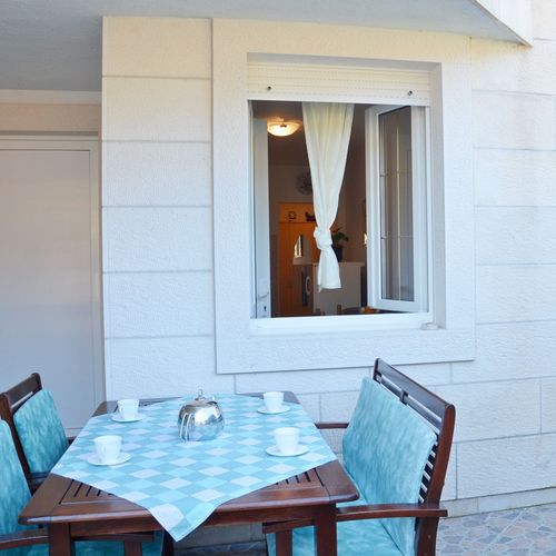 Apartament 3-osobowy z 1 pomieszczeniem sypialnianym