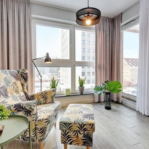 Apartman (jako celek) pro 8 os.