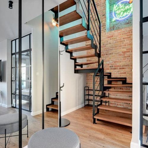 Apartman (jako celek) pro 10 os.