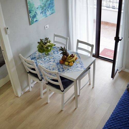 "B" Apartman pro 4 os. se 2 ložnicemi v podkroví