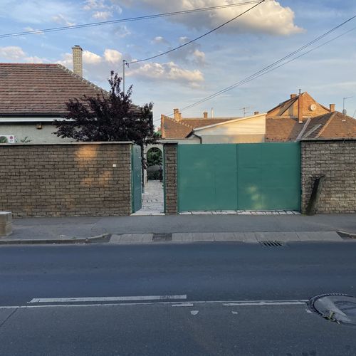 Apartament la parter întreaga unitate pentru 4 pers. (se inchirieaza doar integral)