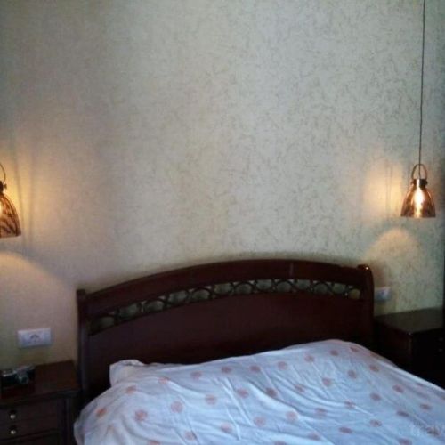 Apartament 4-osobowy na piętrze Family z 2 pomieszczeniami sypialnianymi