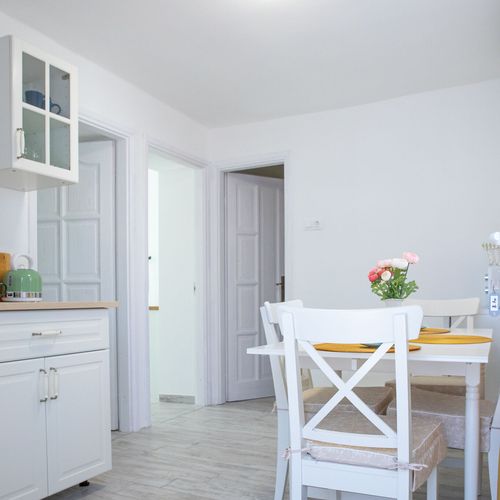 Studio Rodinný Apartman pro 4 os. se 2 ložnicemi