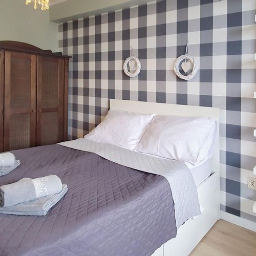 Apartament 5-osobowy z 2 pomieszczeniami sypialnianymi