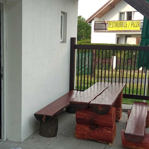 Domek całoroczny 5-osobowy cały dom z własną kuchnią