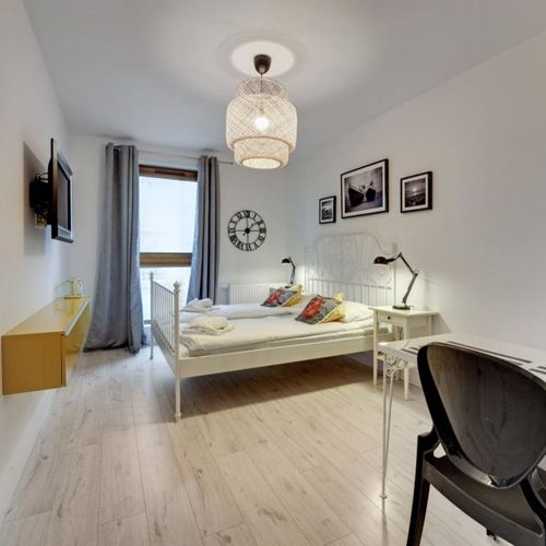 Apartament 2-osobowy