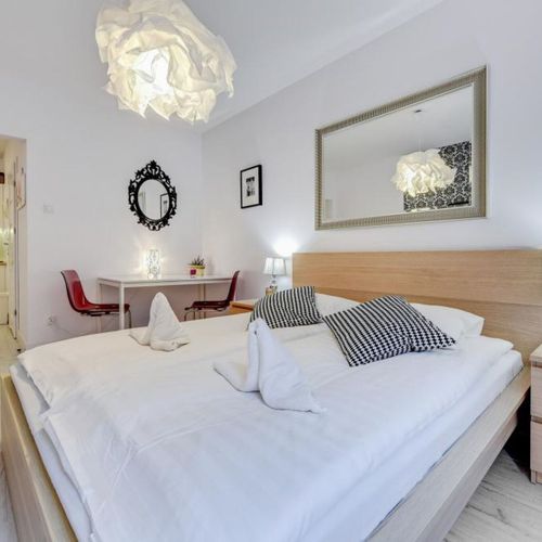 Apartament 2-osobowy