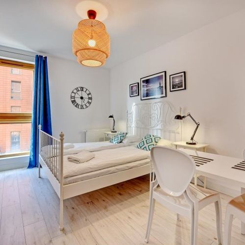 Apartament 2-osobowy