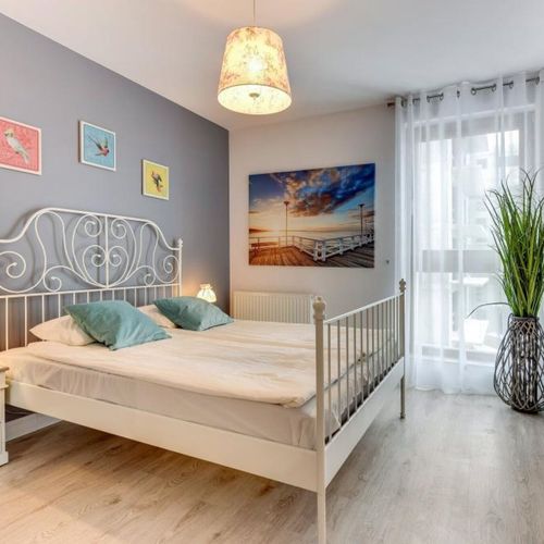 Apartament 2-osobowy